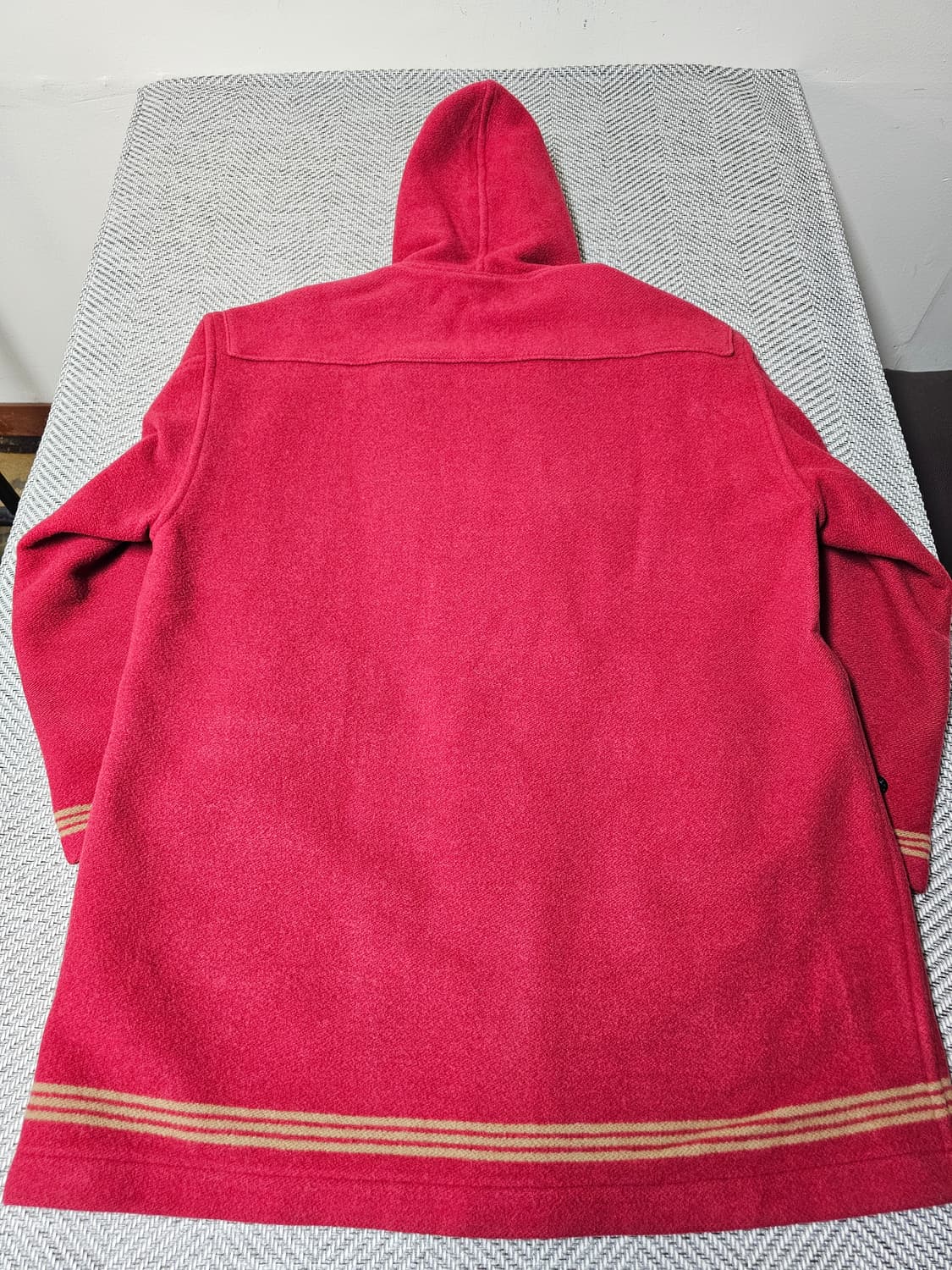 aw89 Stone Island Montgomery Duffle coat 상품이미지2