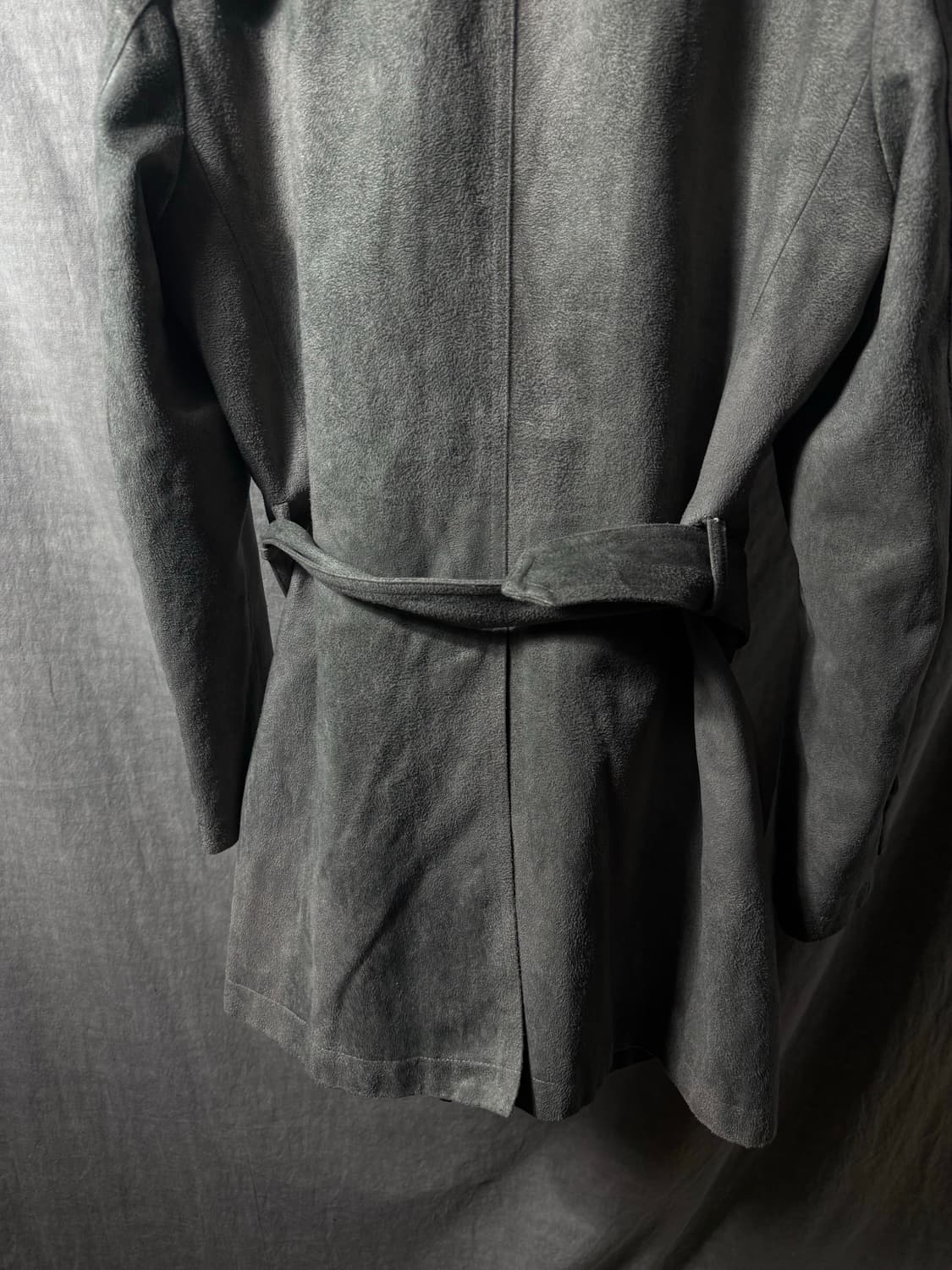 Tornado Mart Coat  상품이미지8