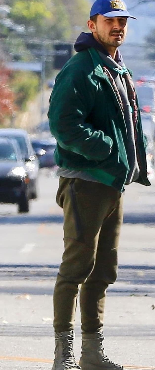 나이키 nike sfb gen 2 8인치 부츠 세이지 그린 상품이미지4