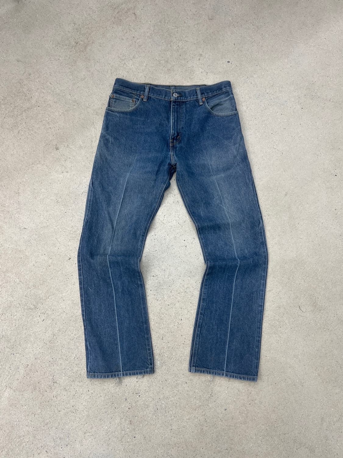 리바이스 10s 517 데님 팬츠 / 34 x 32 상품이미지1