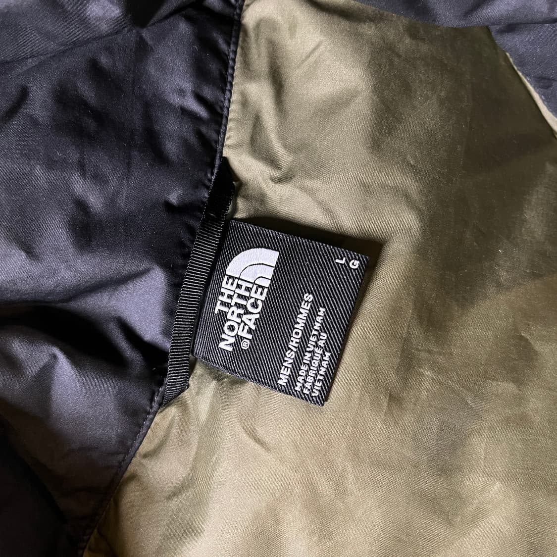 노스페이스 패딩 베스트 상품이미지6