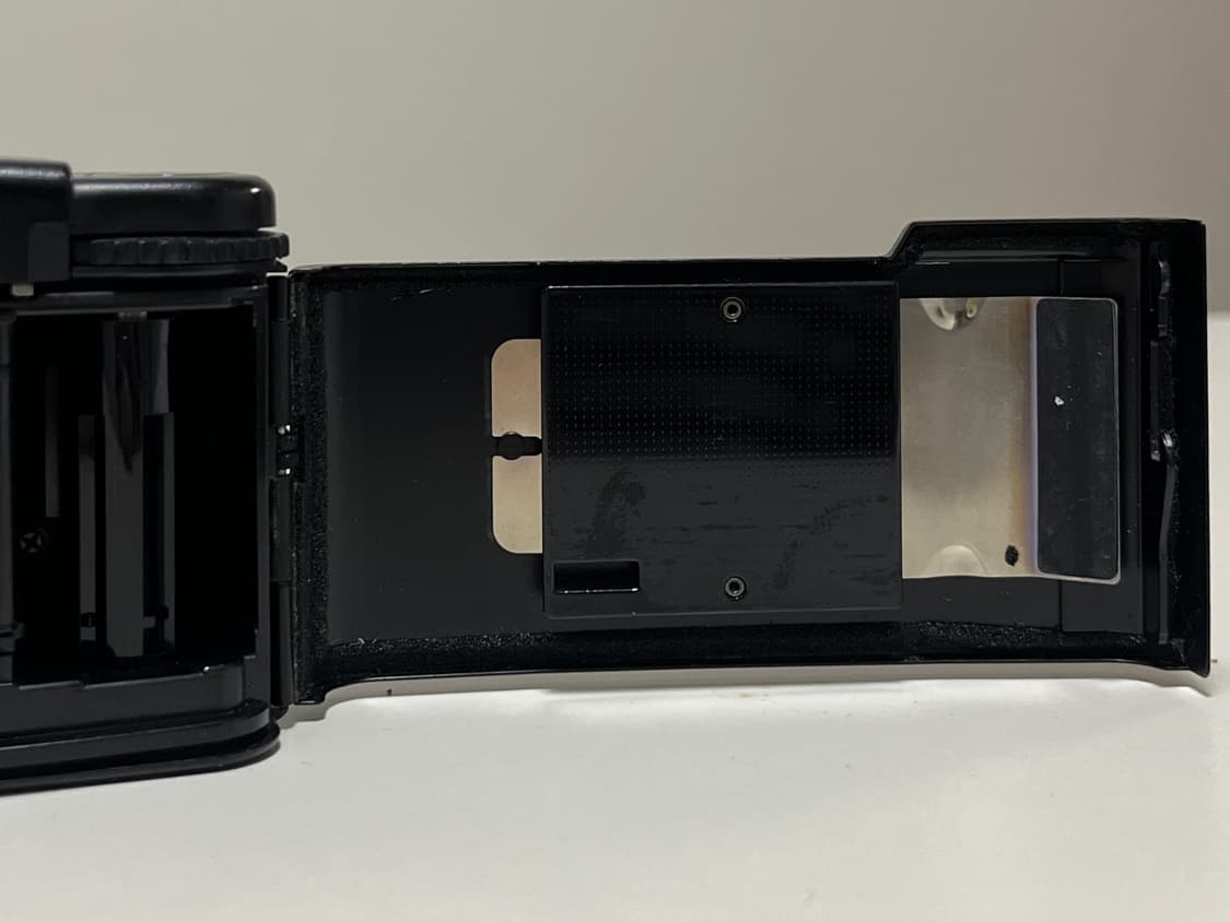 Olympus XA2 상품이미지8