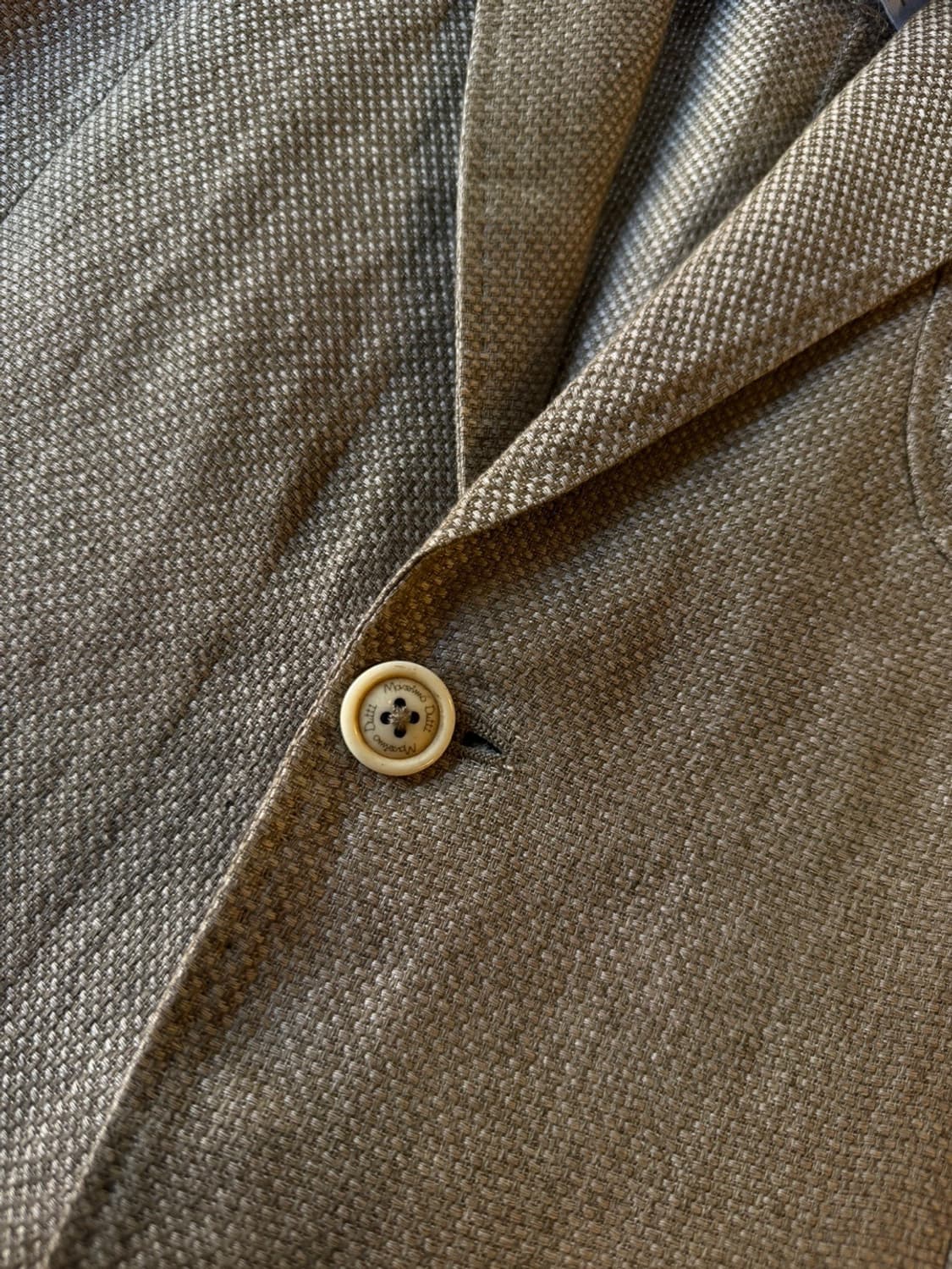 마시모두티 자켓 105 상품이미지7