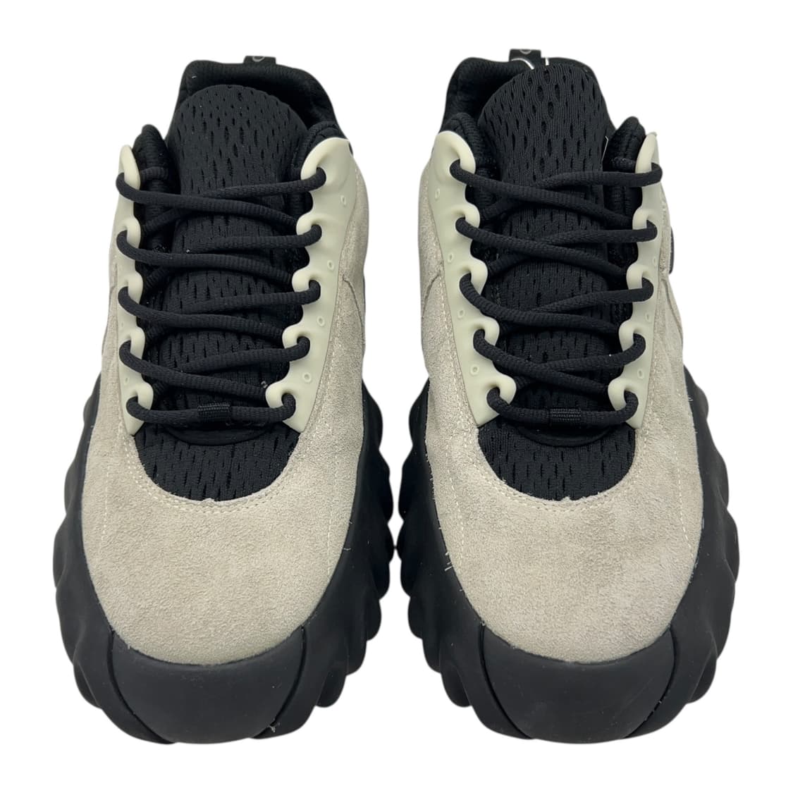 280 오클리 팩토리 팀 x 브레인 데드 찹 쏘우 아이보리 블랙 상품이미지4