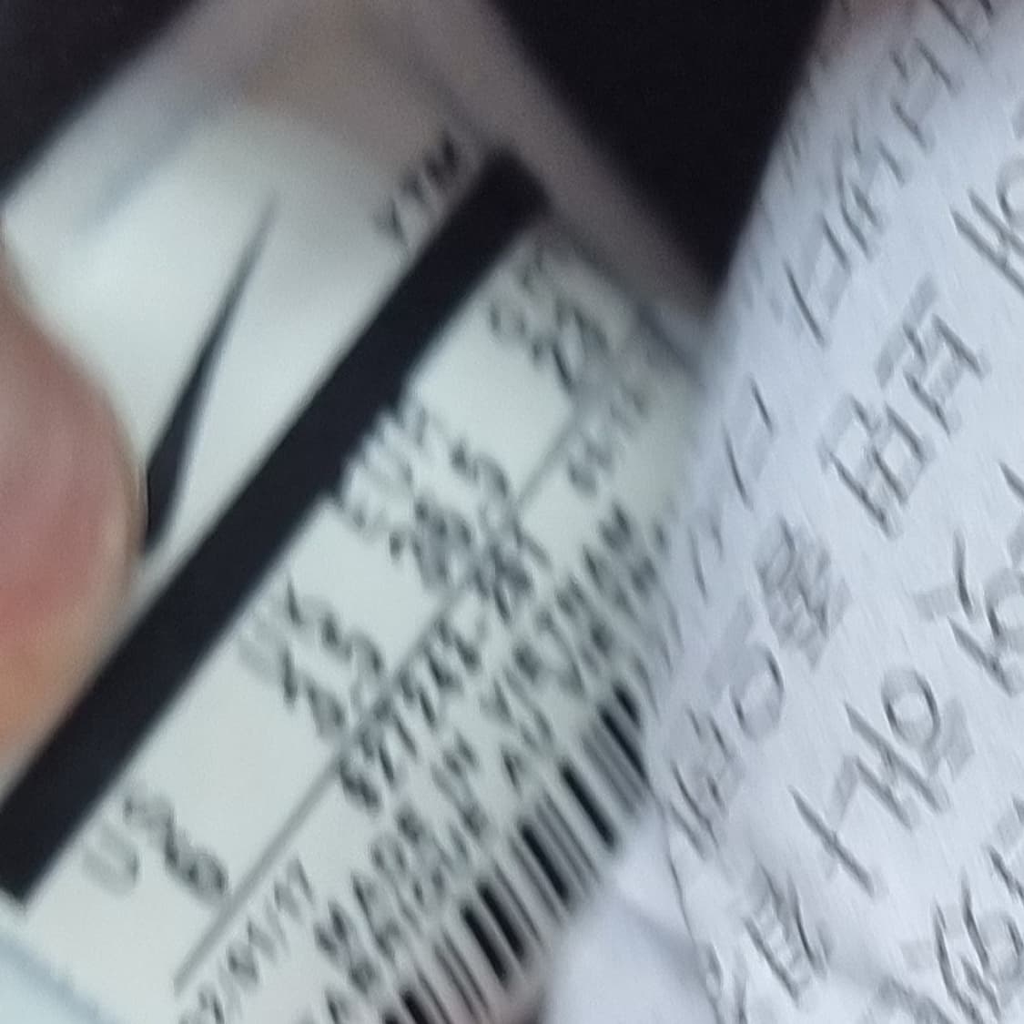 나이키 듀얼레이서 여성운동화230 상품이미지6