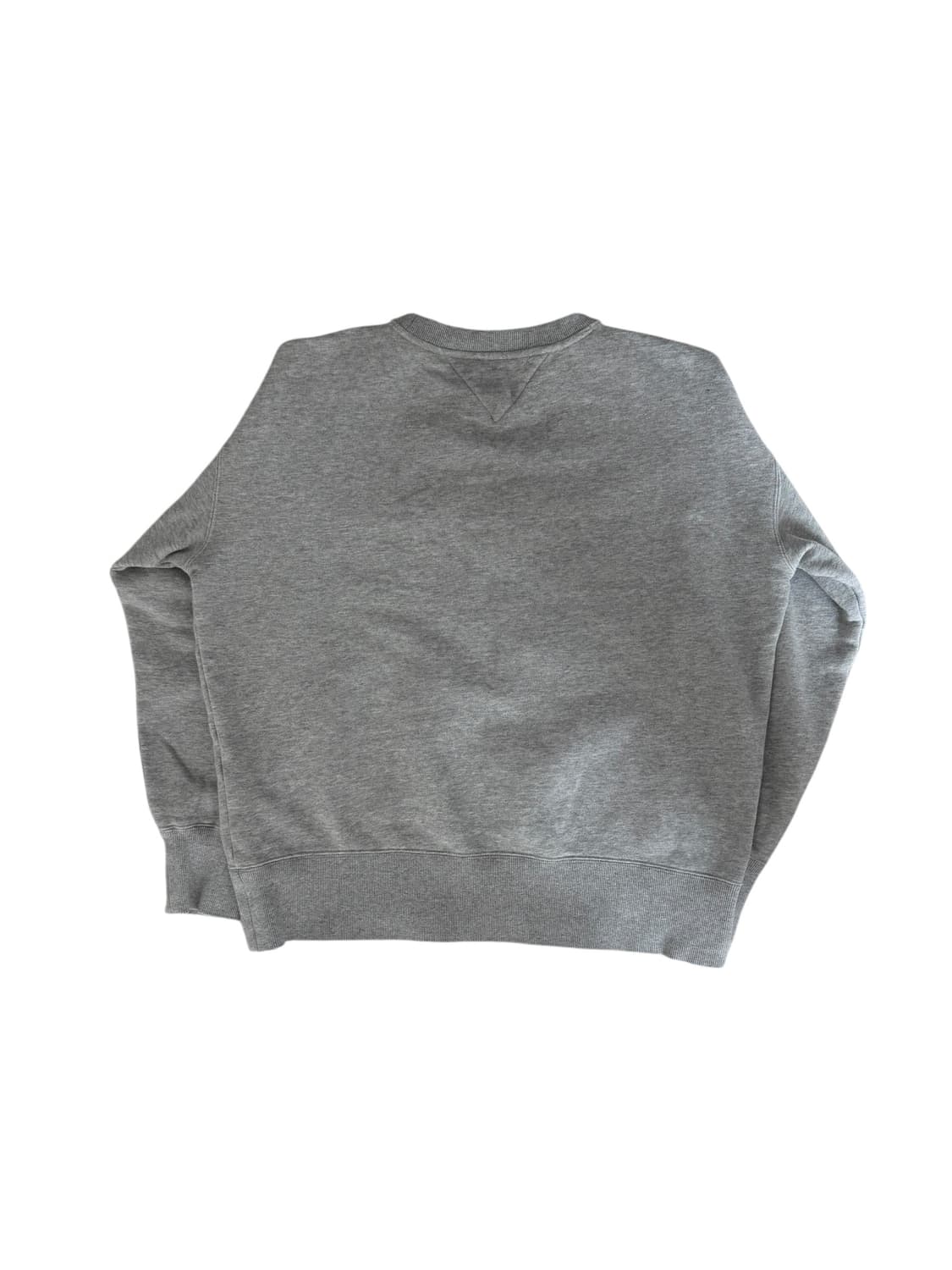 타미힐피거 로고 그레이 맨투맨 상품이미지7