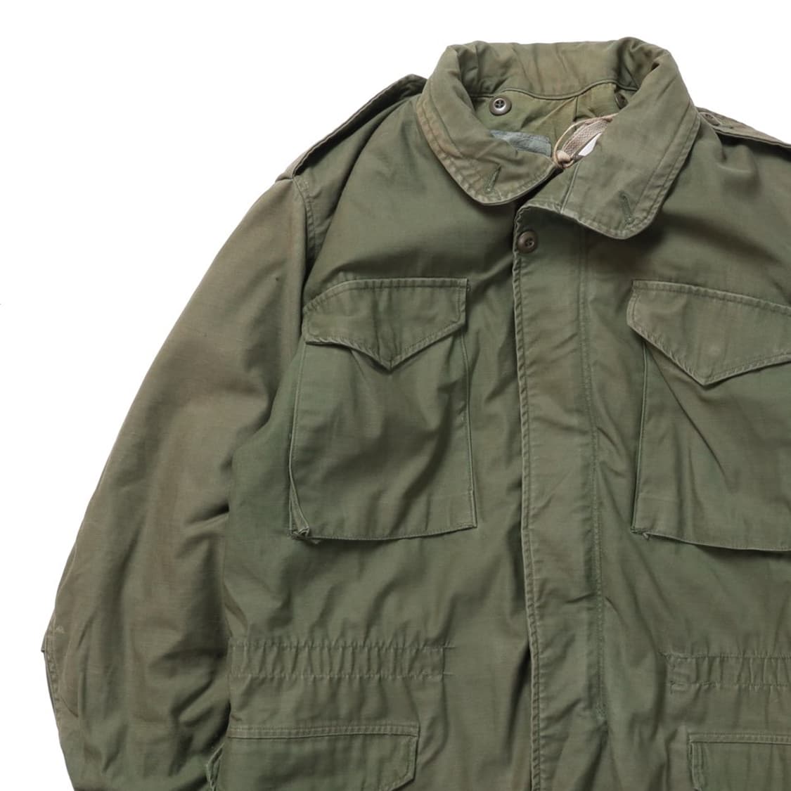 US Military M-65 Field Jacket 
 상품이미지2