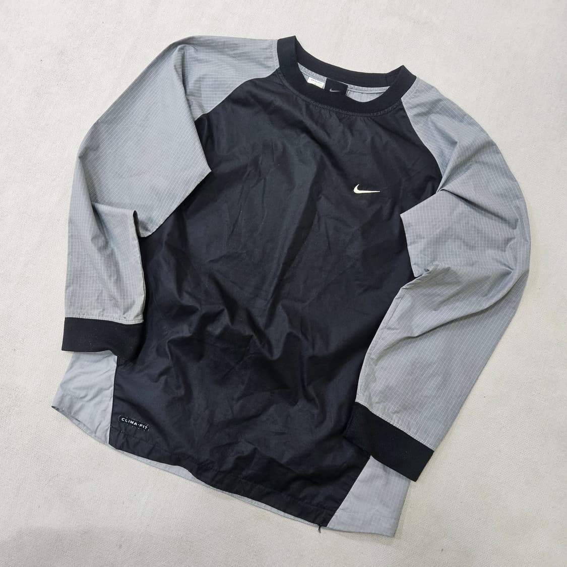 160 나이키 윈드브레이커 자켓 0407Y 상품이미지1