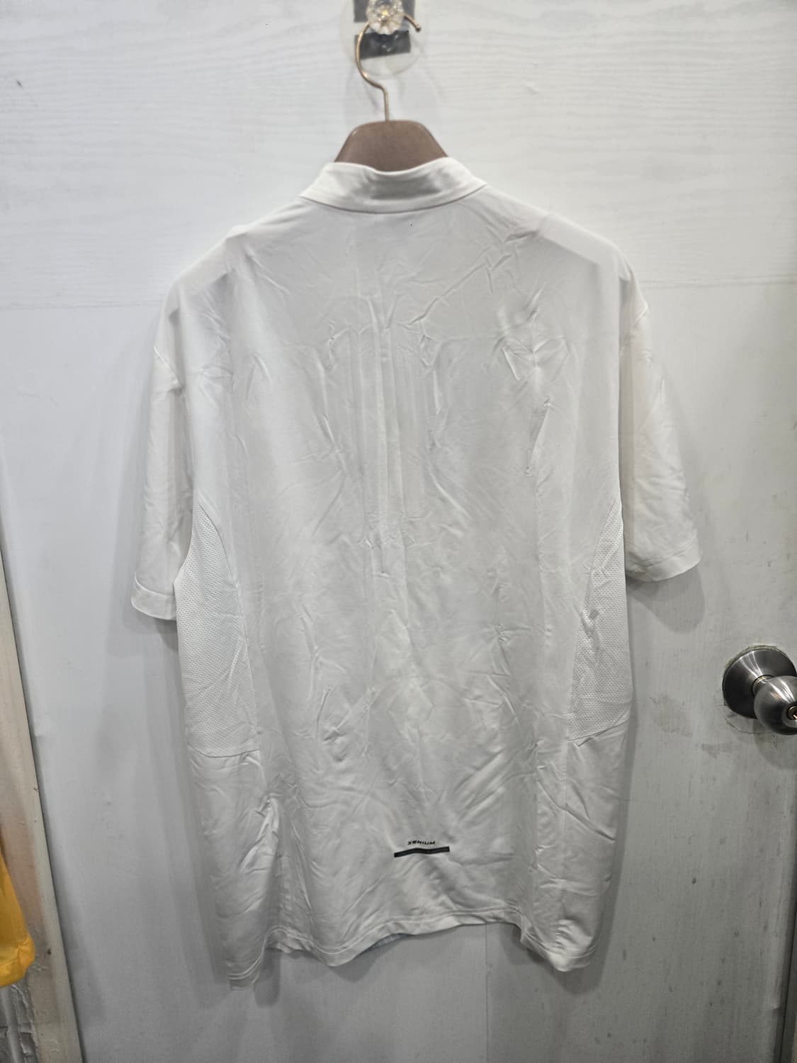 105,XL )) EiDER 아이더 반팔티셔츠! 시원한색상 깔끔한디자인 상품이미지3