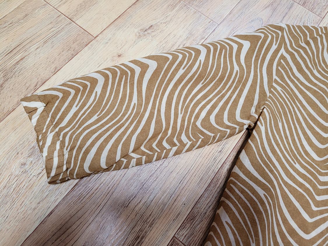 아페쎄(A.P.C) 지브라원피스 44-55 상품이미지4