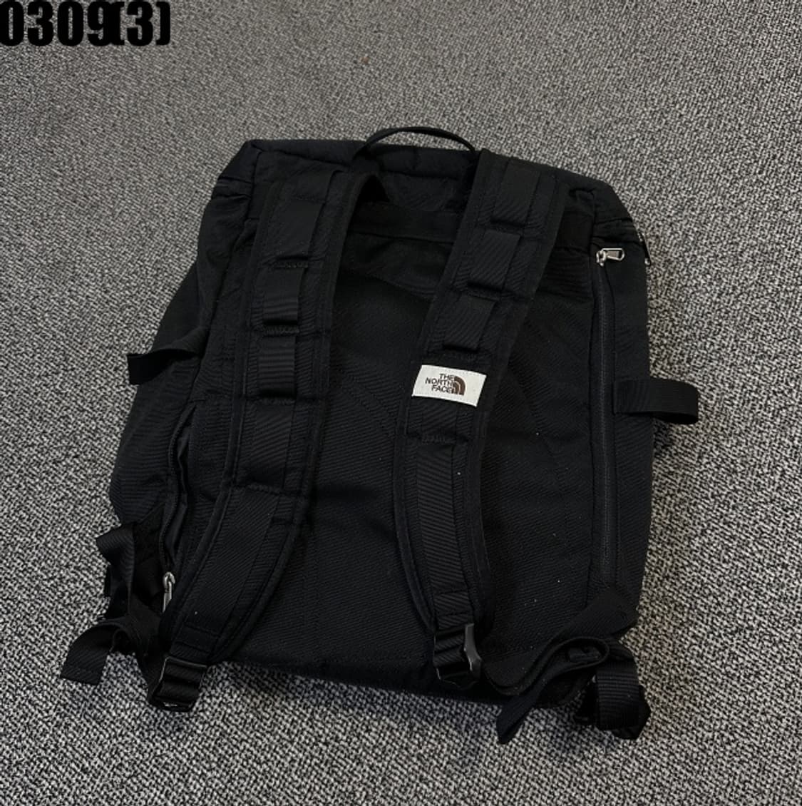 노스페이스 백팩 가방 상품이미지6