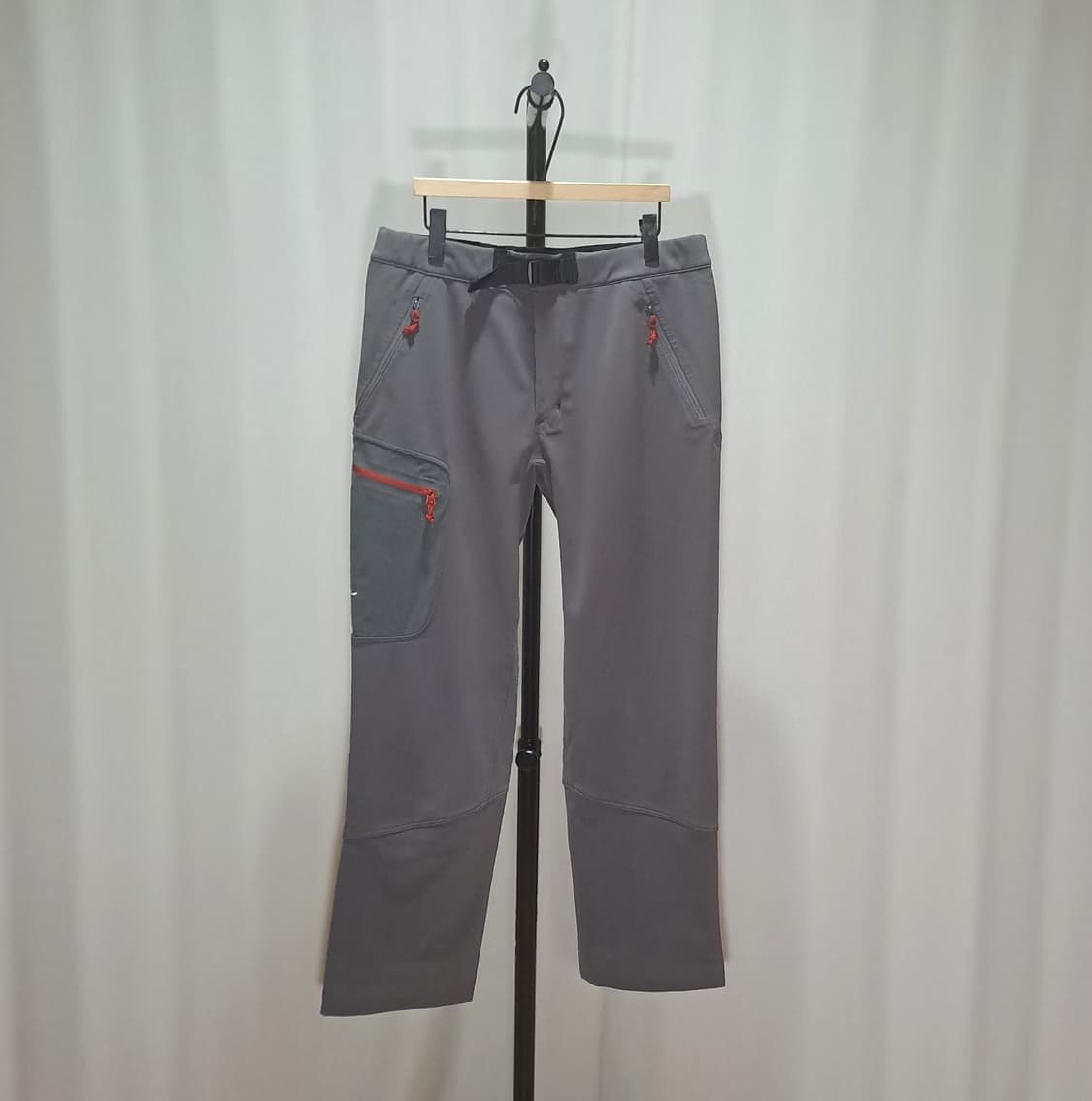 (택포) 아크테릭스 감마SL 넬슨 팬츠 S B166 상품이미지1