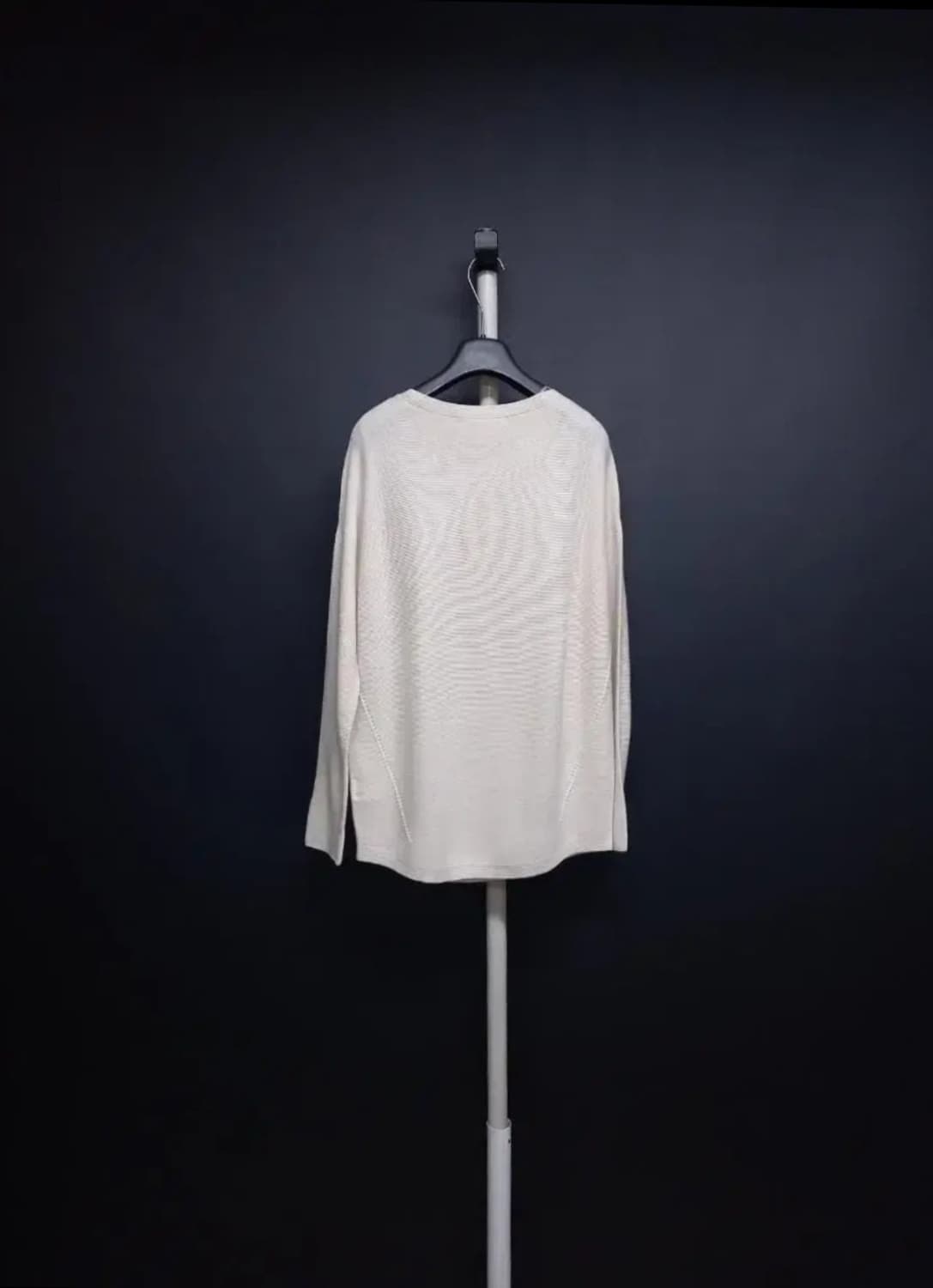 아이잗바바 추동 홀가먼트 니트블라우스 55 상품이미지2