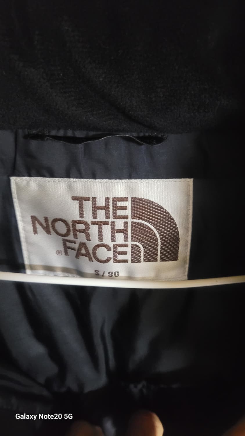 노스페이스 패딩 상품이미지5