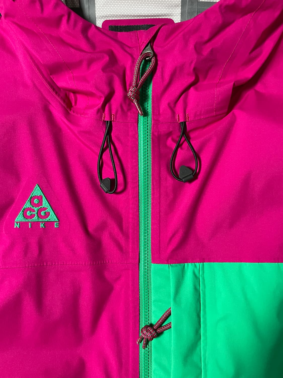 Nike ACG Packable Hoodie Jacket L 상품이미지3