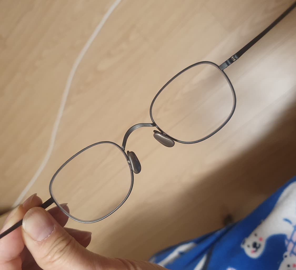 가메만넨 KMN125  블랙 상품이미지3