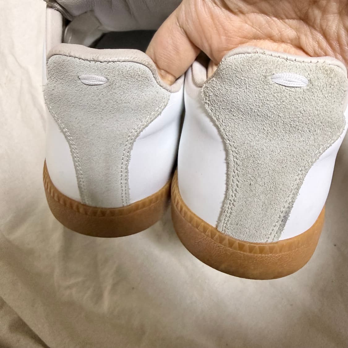 마틴 마르지엘라 레플리카 독일군 상품이미지2