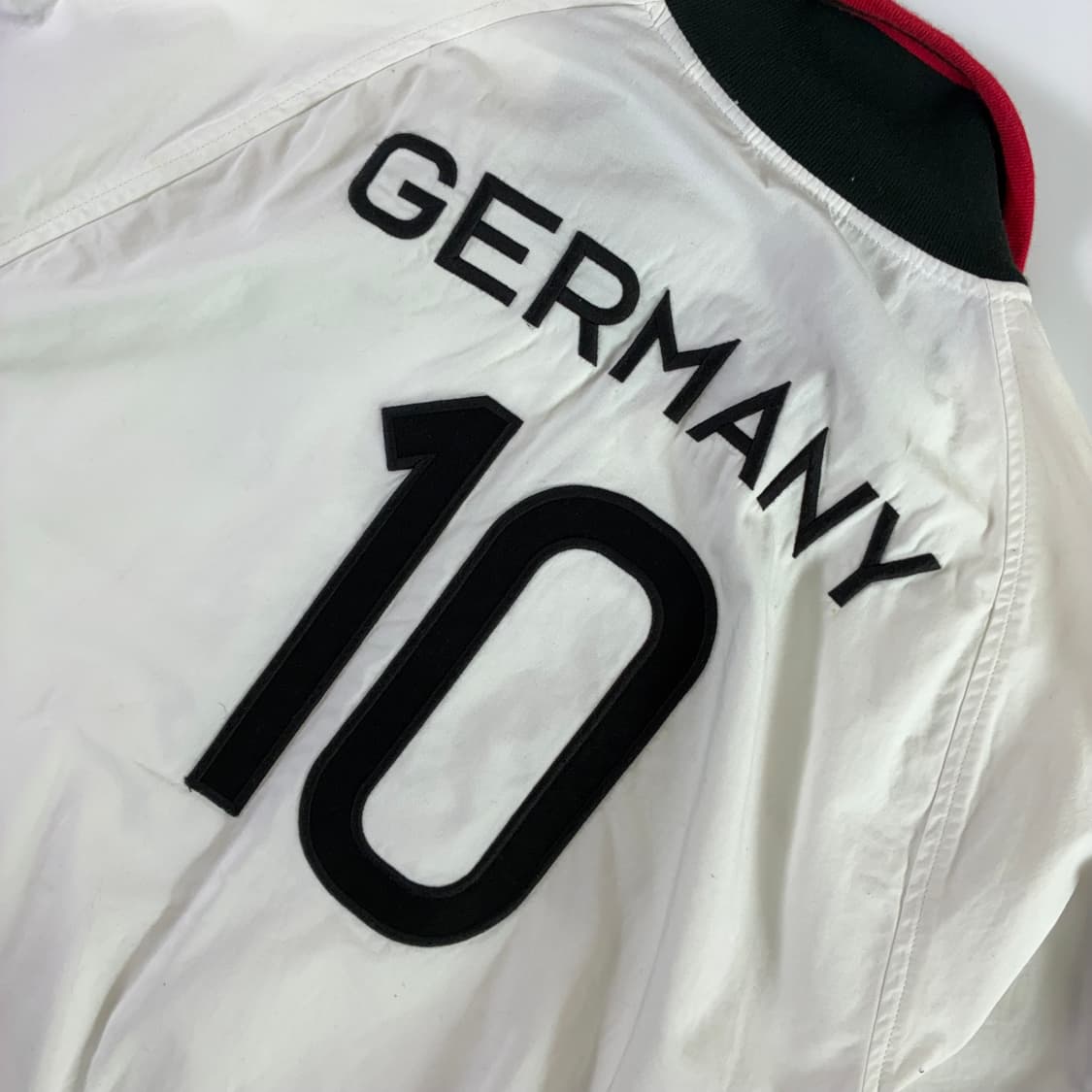 Polo  폴로 랄프로렌 빅포니 독일 레이싱 자켓 상품이미지8