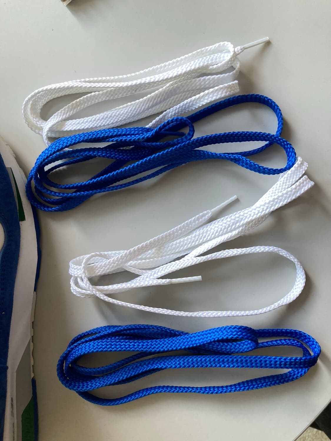 뉴발란스 메이드 인 UK M1500CF  상품이미지6