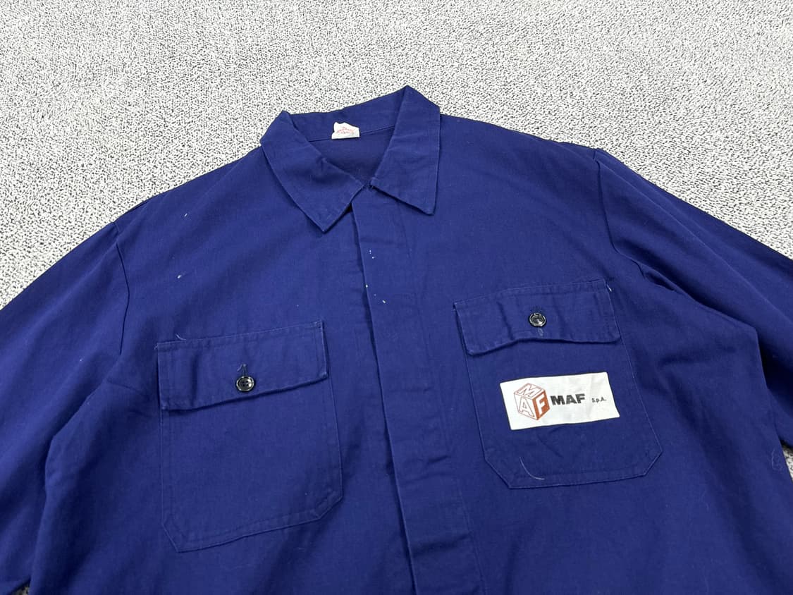 [L] 빈티지 프렌치워크자켓 상품이미지3