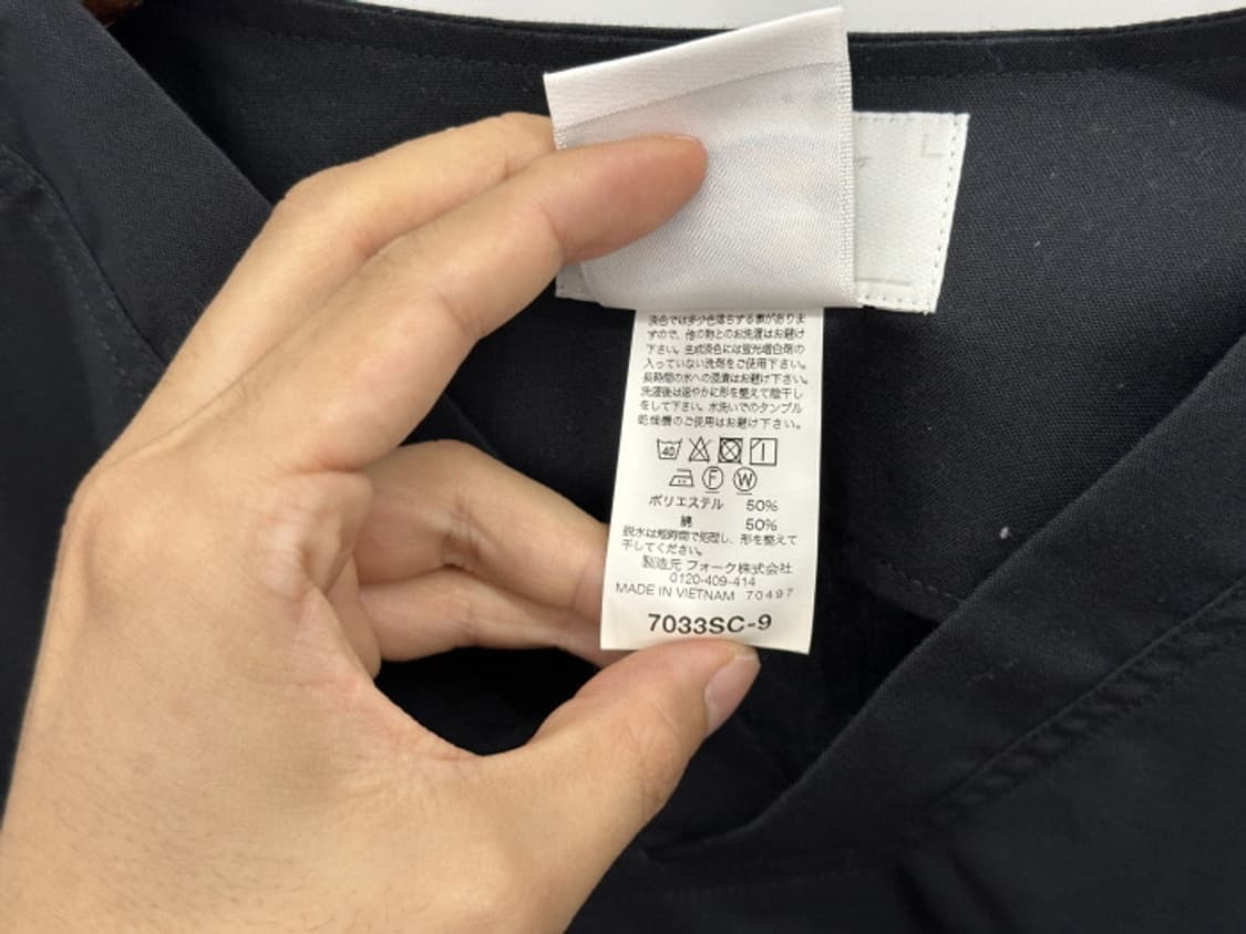 DICKIES X FOLK (L) 상품이미지10