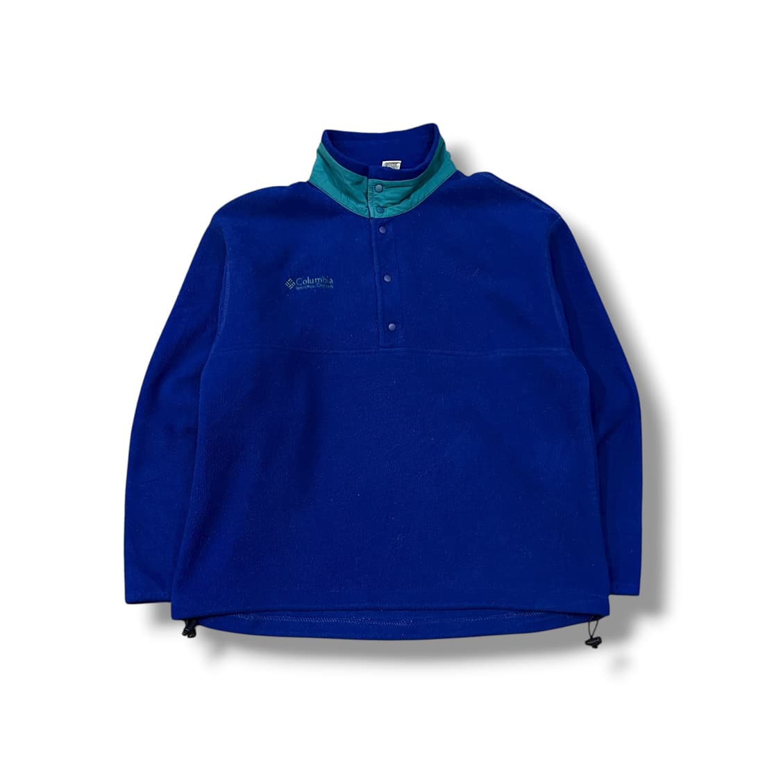  컬럼비아 워크 플리스 y14039 상품이미지2