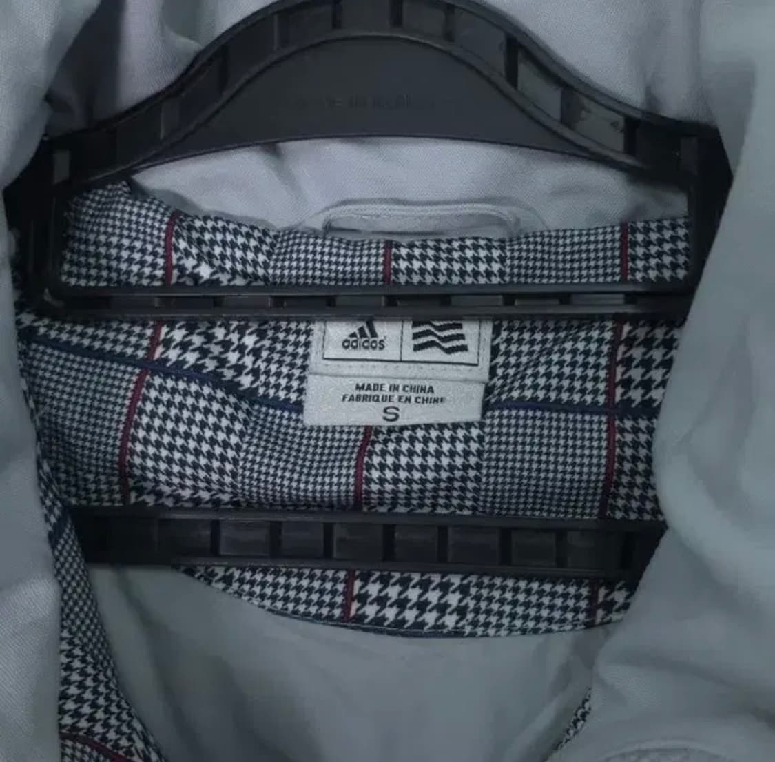 아디다스 덕다운 롱패딩 상품이미지5