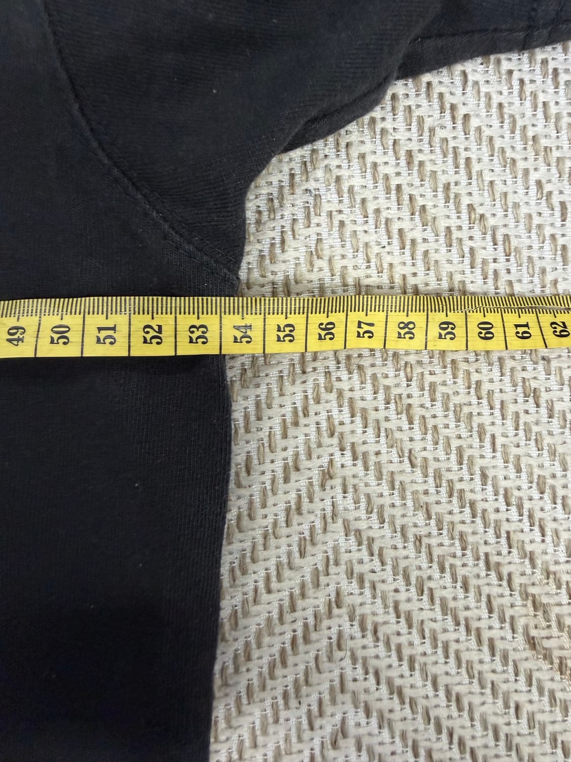 정품) 칼하트 루즈핏 포켓 반팔티 S  상품이미지7