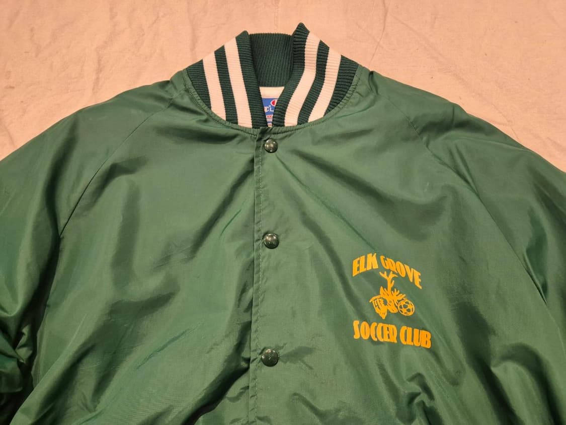 90s 챔피온 바시티  상품이미지4