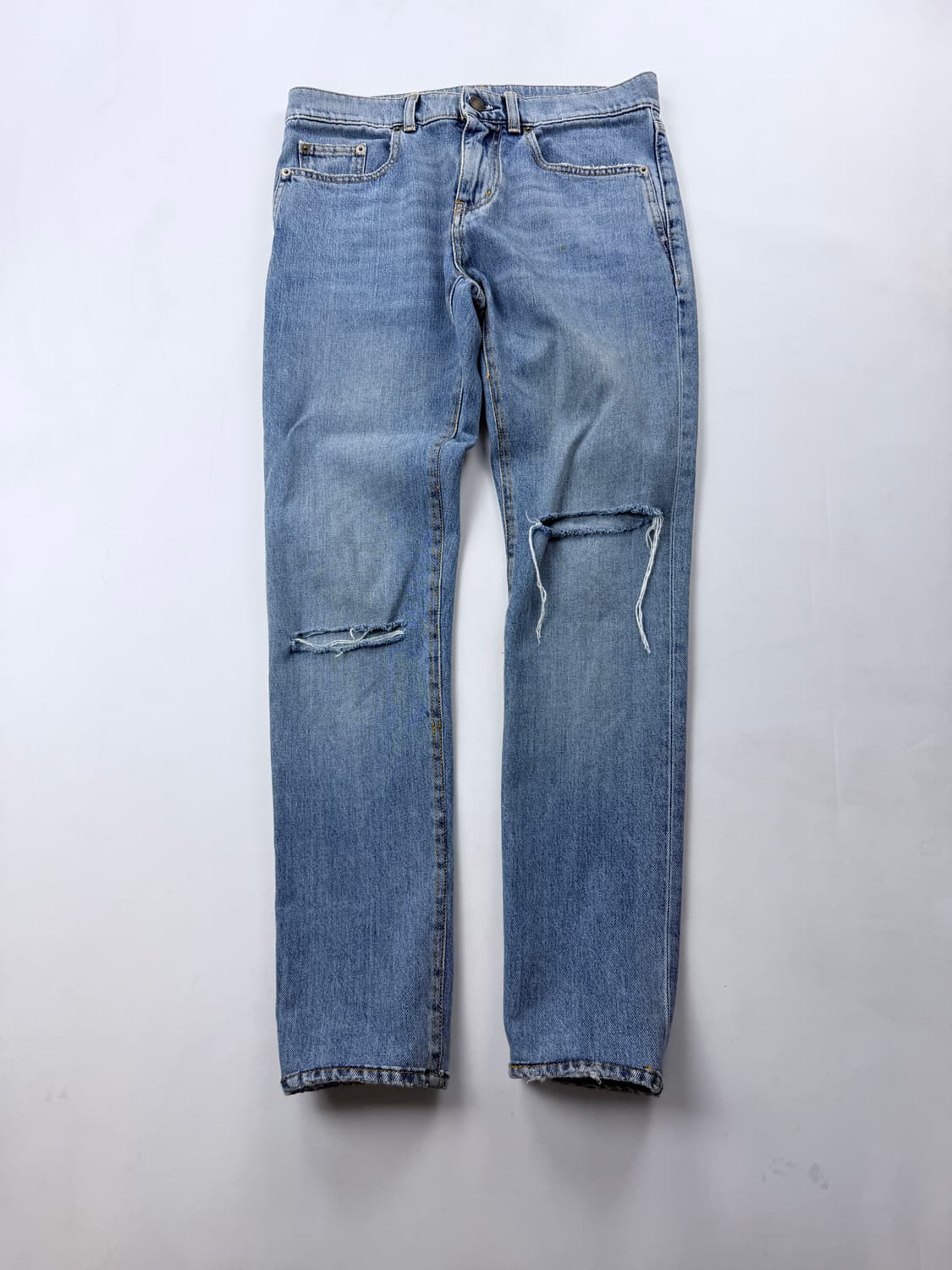 생로랑 D02 에디슬리먼 디스진 상품이미지1