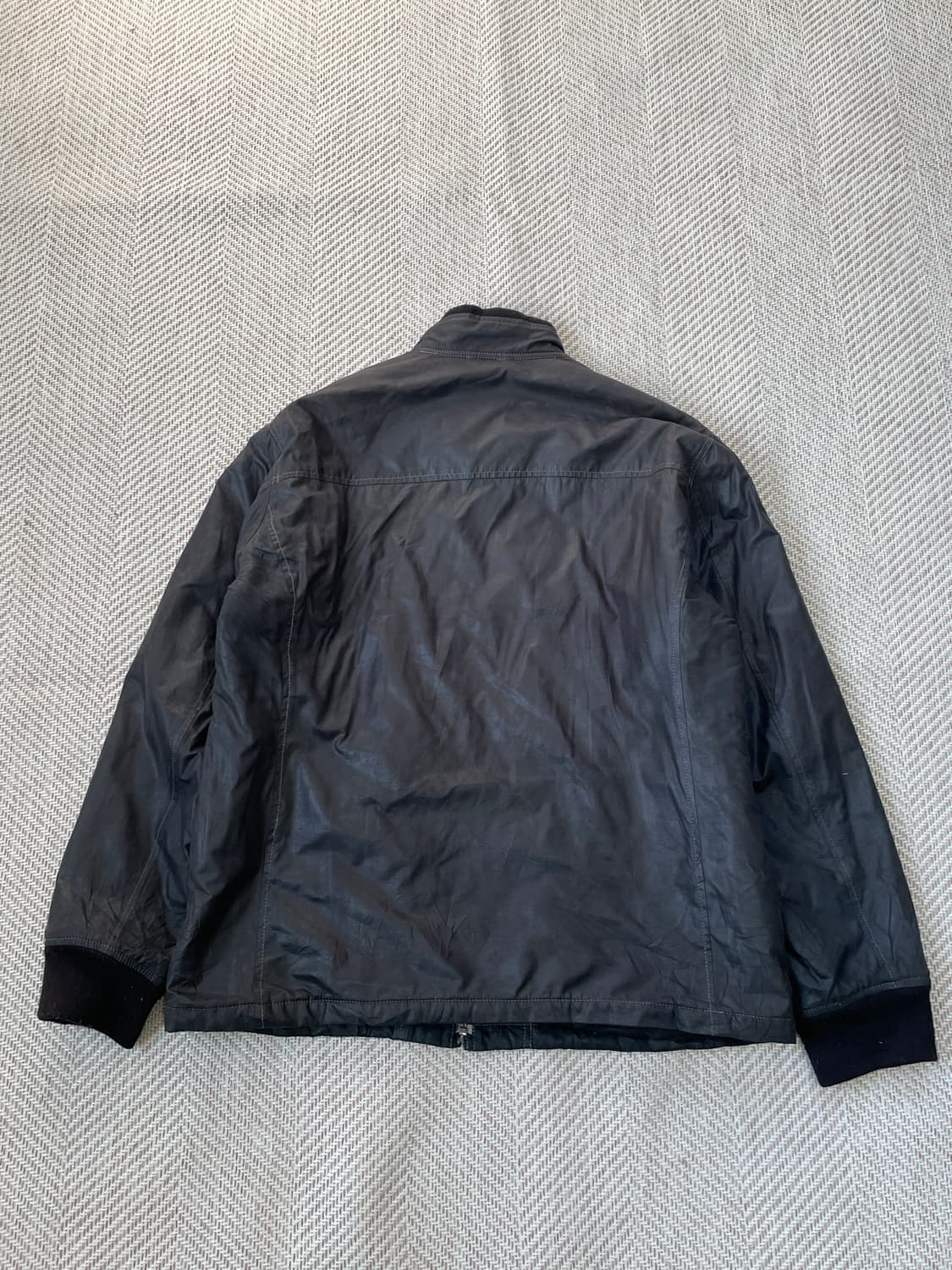 플레이보이 아카이브 바이커 자켓  J03321 상품이미지6