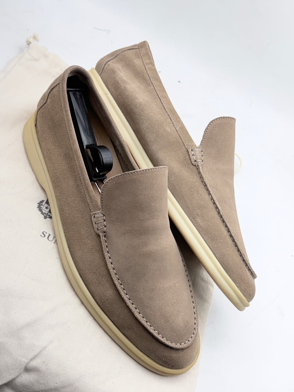 정품)로로피아나43 상품이미지1