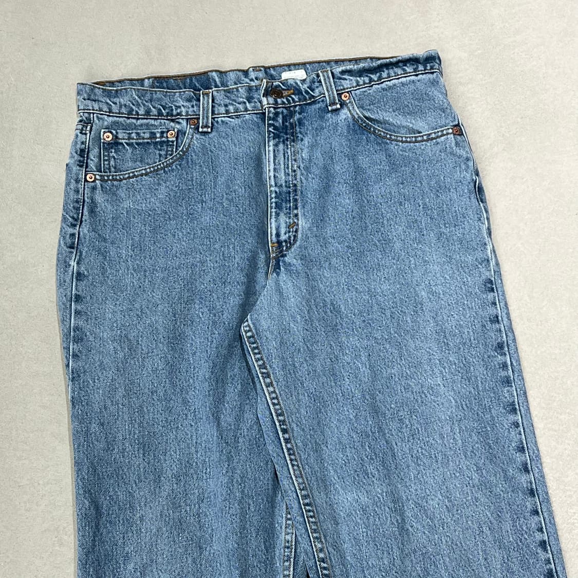 usa 리바이스 550 데님팬츠 s08993 상품이미지3