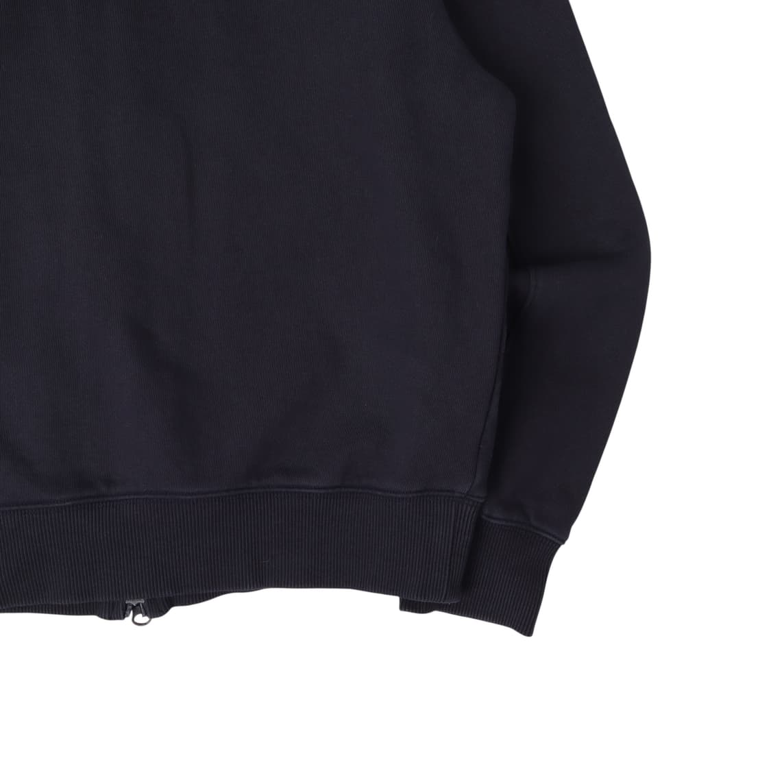 라코스테 우먼스 네이비 후드집업 상품이미지7