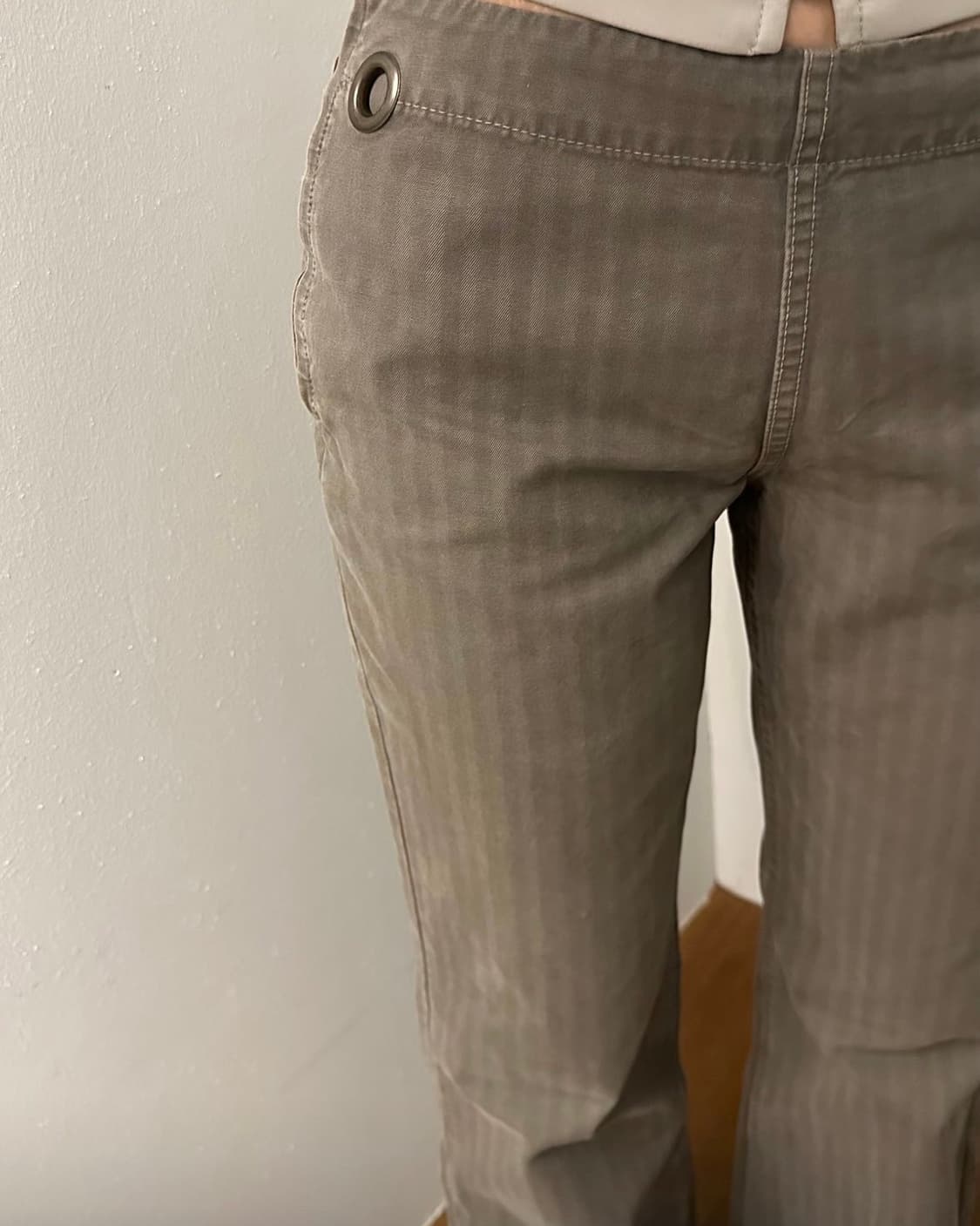 캐피탈 pants 상품이미지1