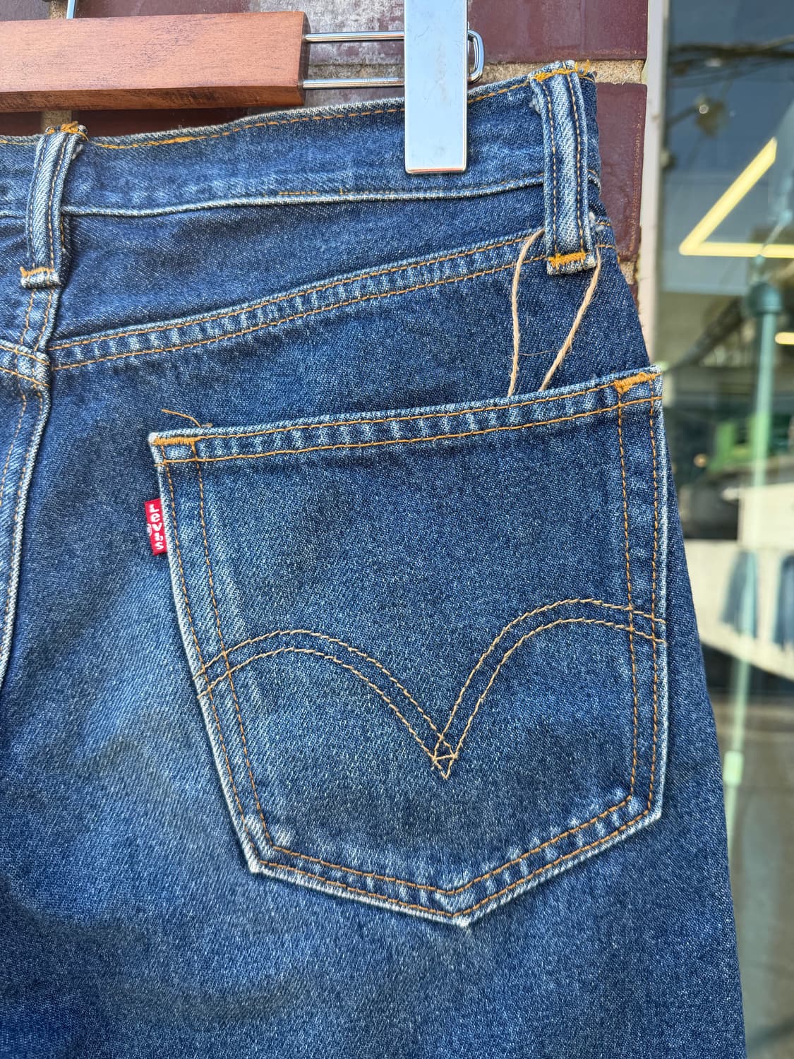 00’s 505 Vintage Levi’s 상품이미지3