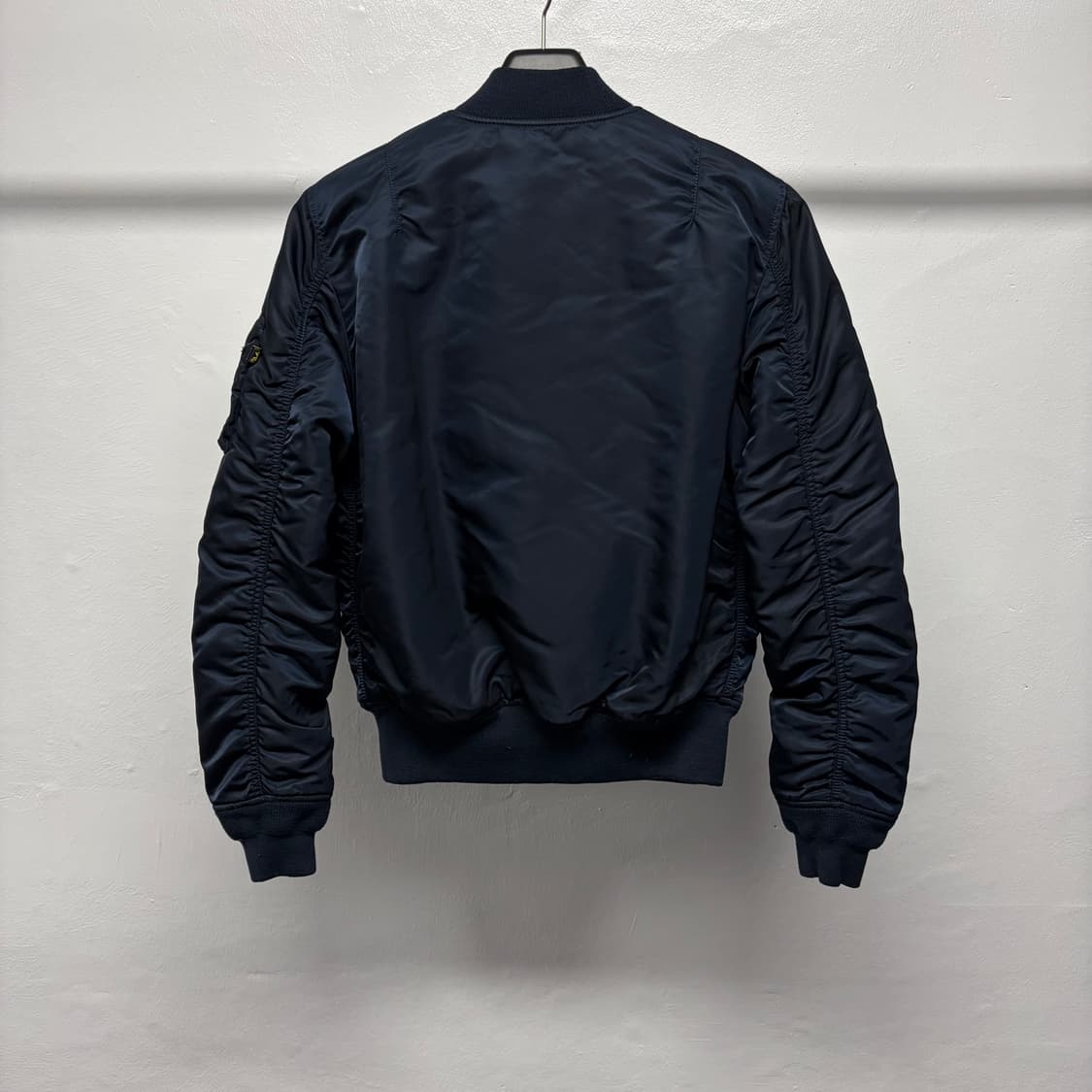 알파인더스트리 MA-1  상품이미지2