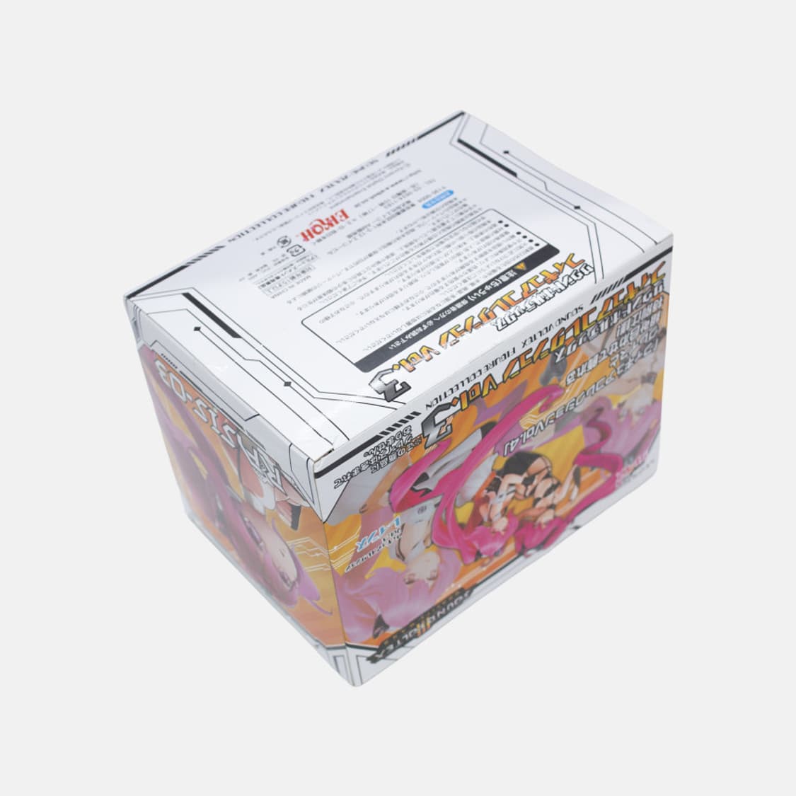 사운드 볼텍스 레이시스 피규어 고전 미소녀 오타쿠 상품이미지7