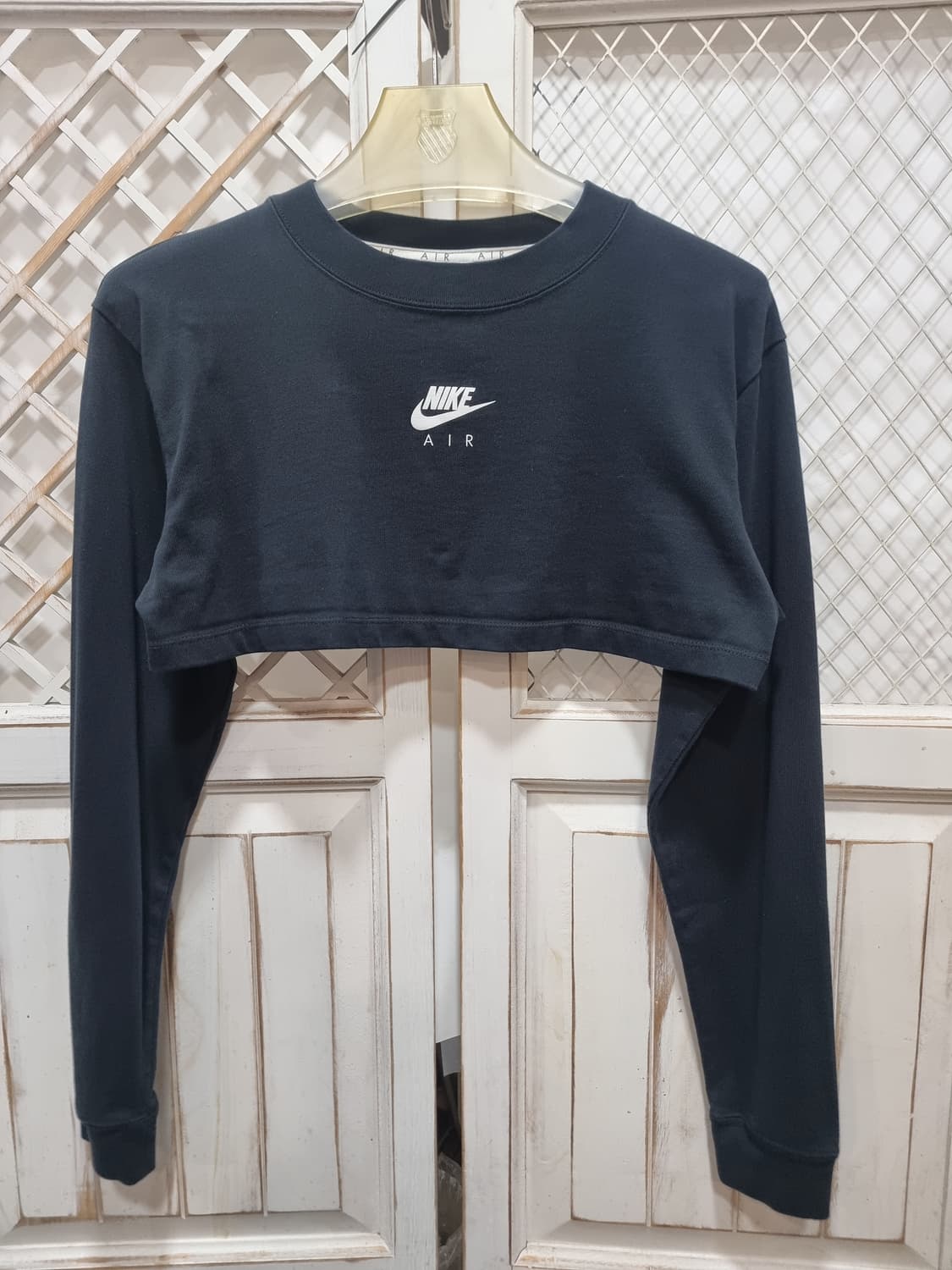 나이키 크롭티 (C653 상품이미지1
