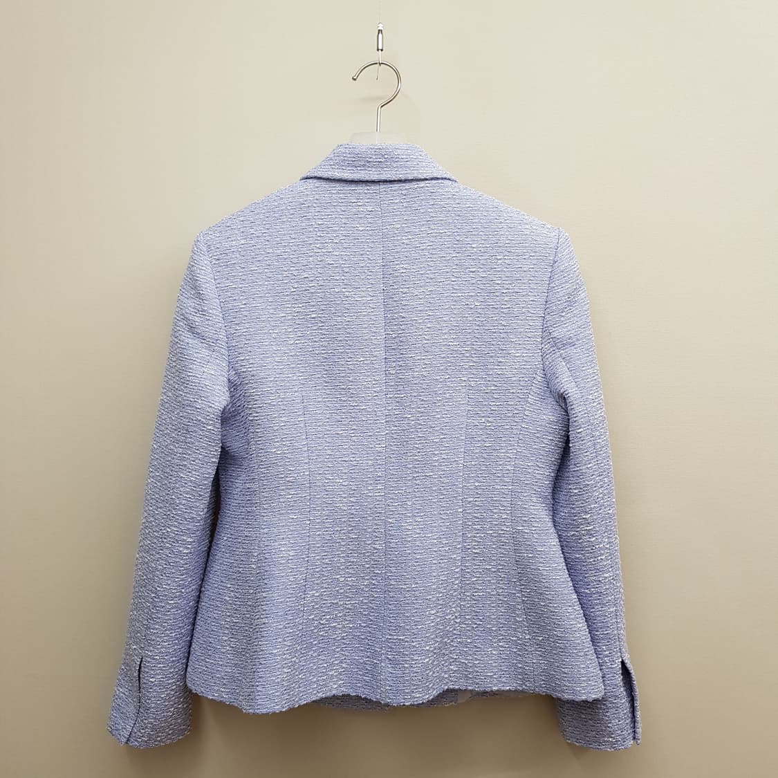 오르 ORR 트위드 테일러드 자켓 S사이즈 상품이미지4