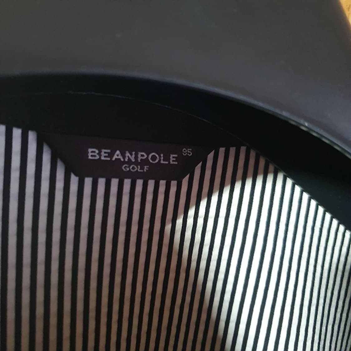 빈폴 골프 반팔카라티95 상품이미지3