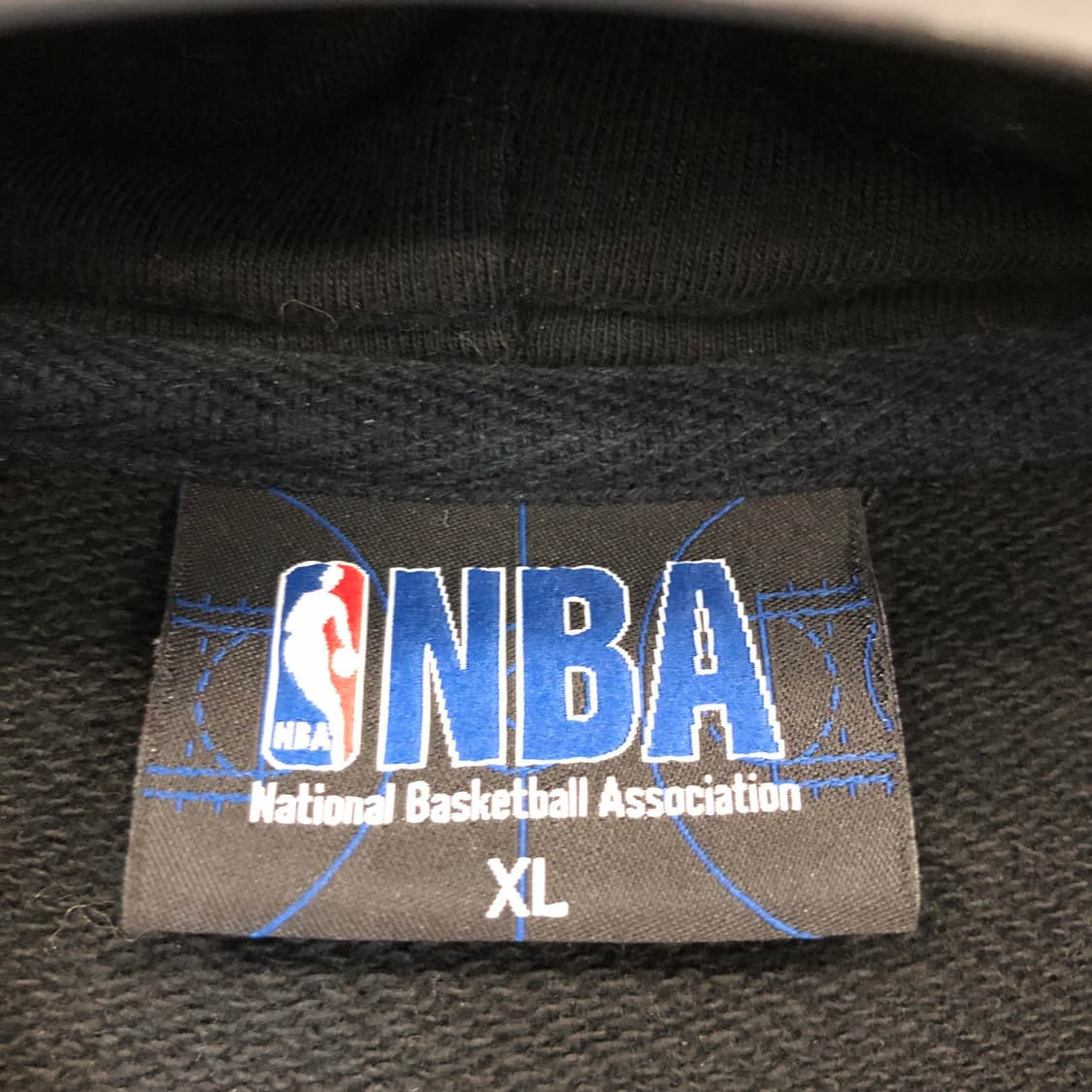 NBA 시카고불스 투웨이 후드집업 XL 상품이미지5