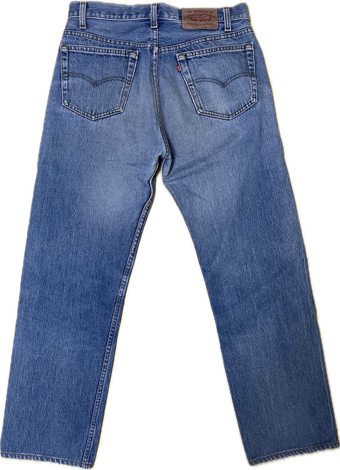 90s levis 501 상품이미지2