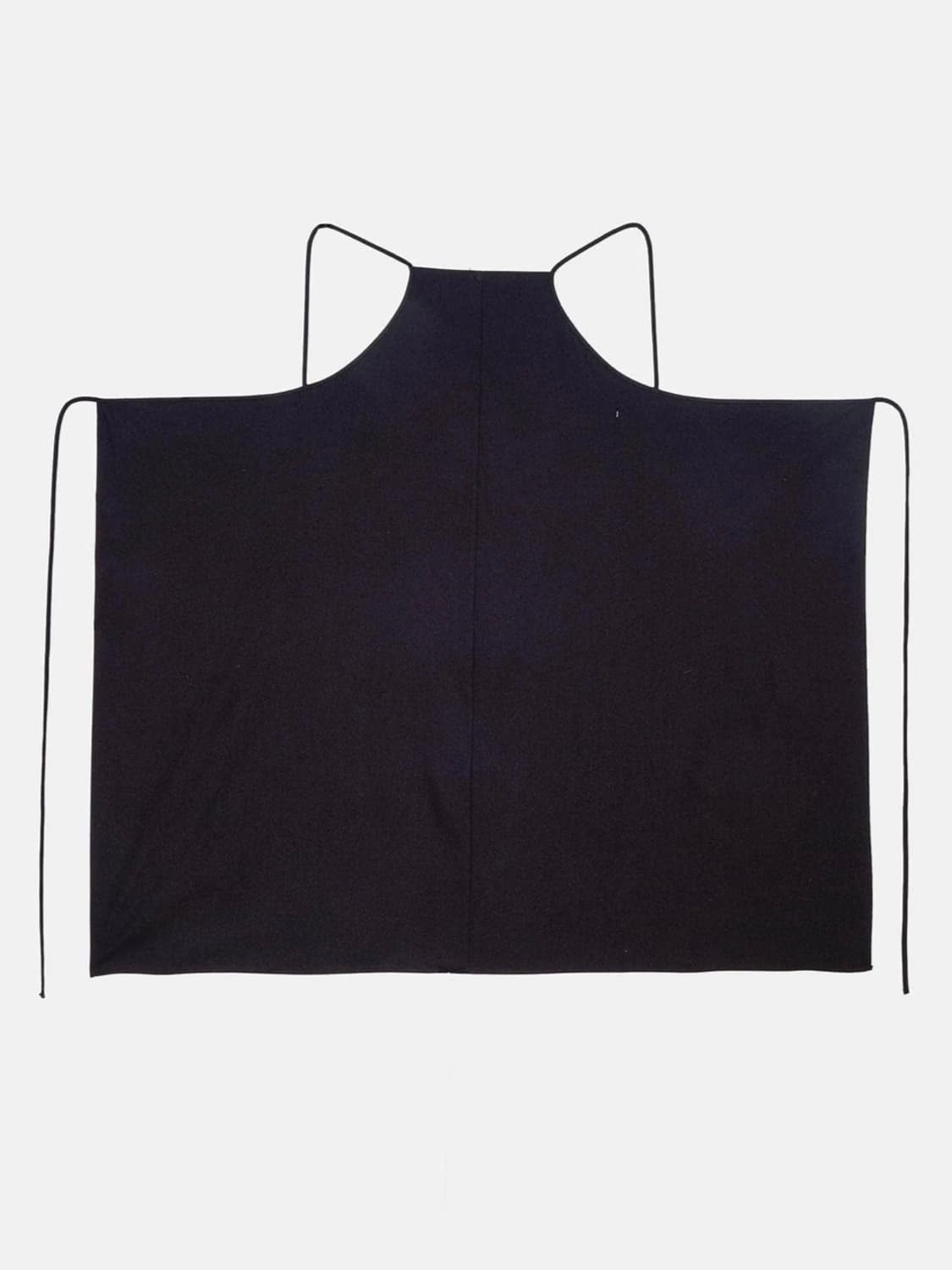 베이스레인지 yumi apron 에이프런 원피스 상품이미지4