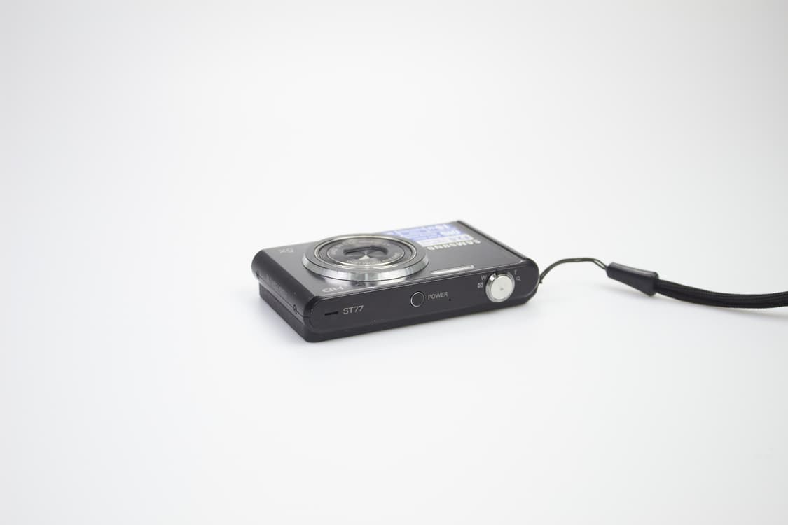 삼성 VLUU ST77 디카✨ 상품이미지6