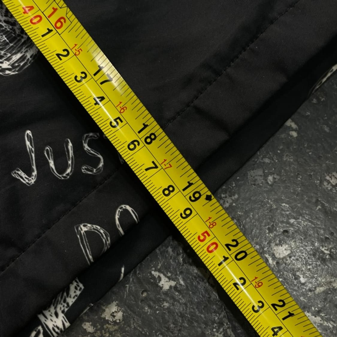 105 나이키 멀티로고 반바지  상품이미지9