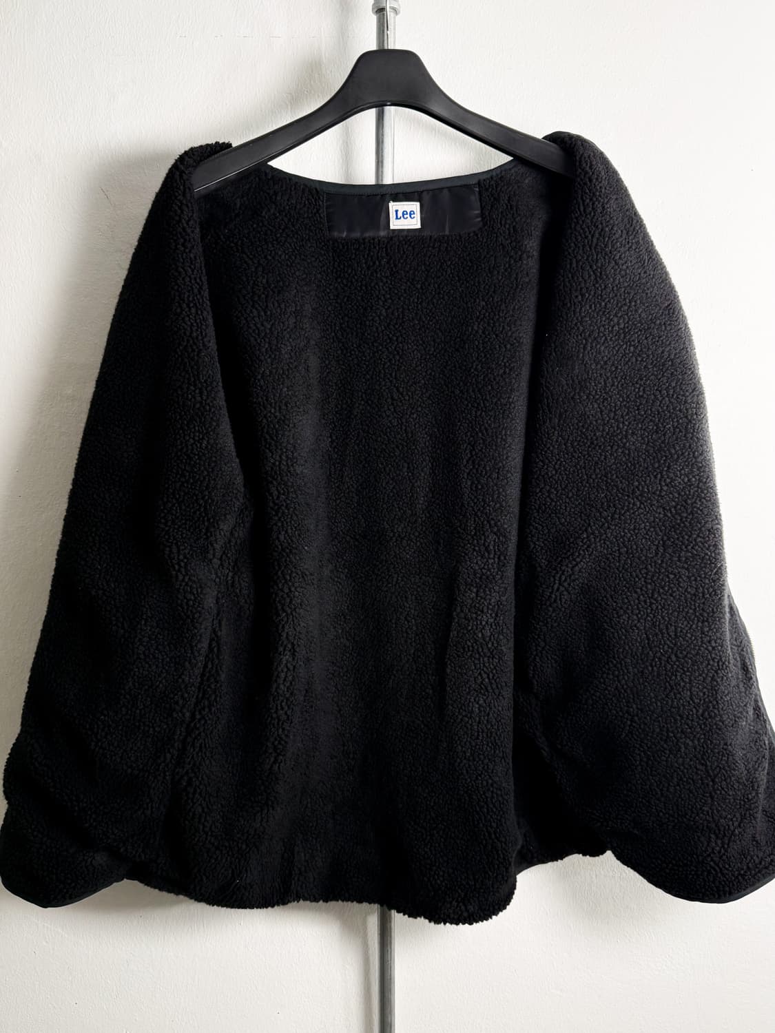 Lee Outerwear Official Reversible Coat 상품이미지5