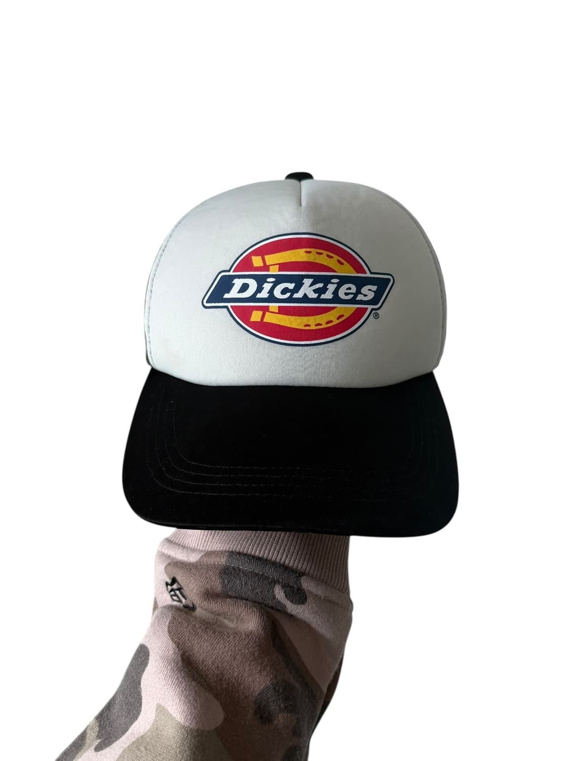 디키즈 트러커 캡 상품이미지5
