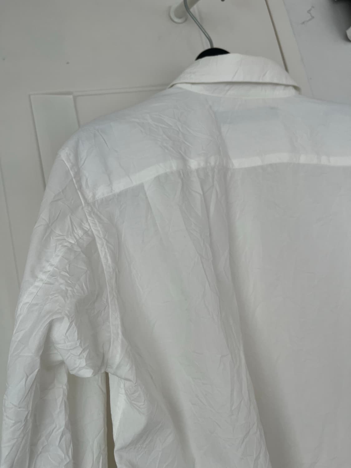 이세이미야케 링클 남자 셔츠 사이즈 2 상품이미지6