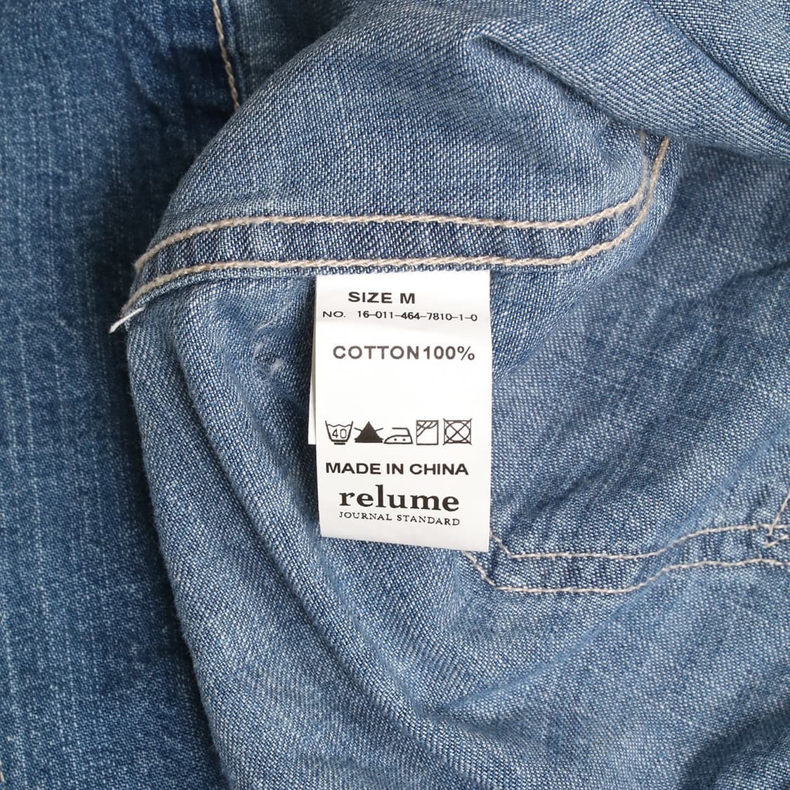 JOURNAL STANDARD  상품이미지2